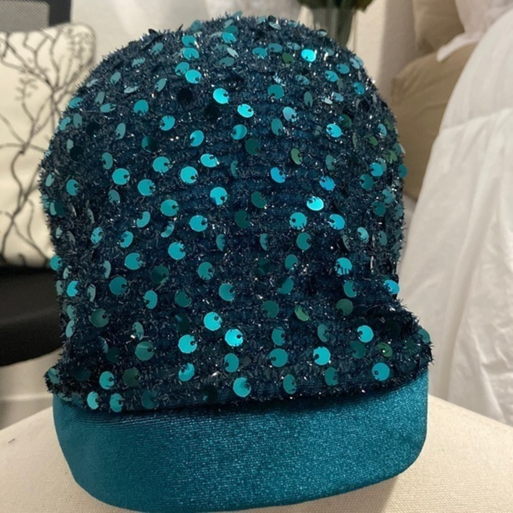 Fashion hat new never been‎ worn